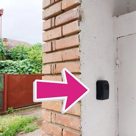 Modern With Self Check-in * تيميشورا