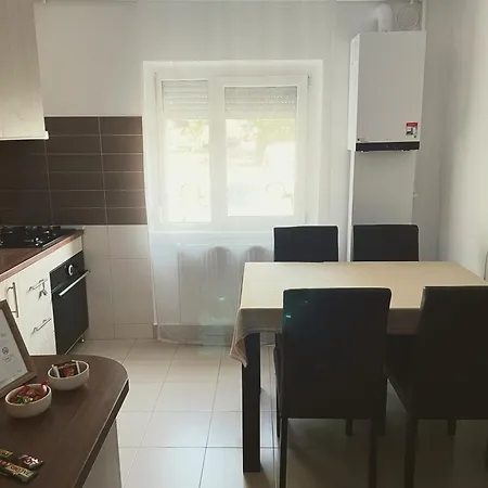 Apartment Modern With Self Check-in *