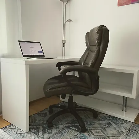 Modern With Self Check-in Apartment Timisoara