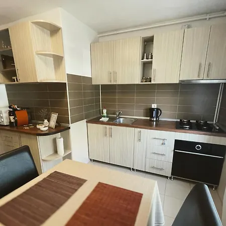 Modern With Self Check-in * تيميشورا