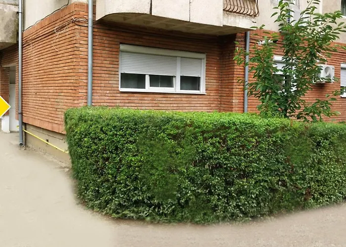 Modern With Self Check-in Appartement Timişoara