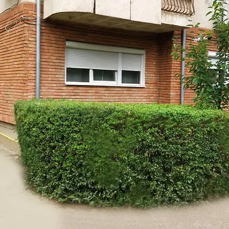 Modern With Self Check-in Appartement Timişoara