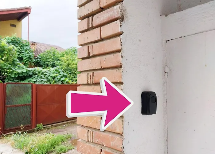 Modern With Self Check-in * Timisoara