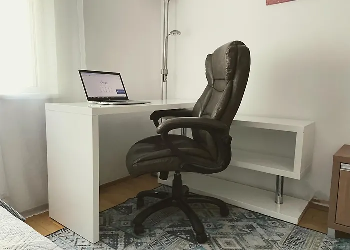 Modern With Self Check-in Apartment Timisoara