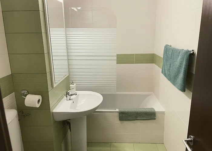 Modern With Self Check-in *